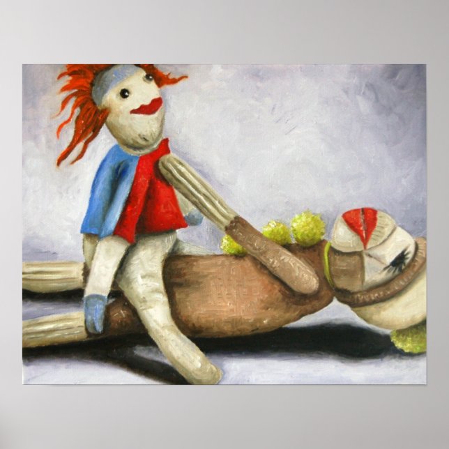 Pôster Meias sujas2 Ainda sujas HR (Frente)