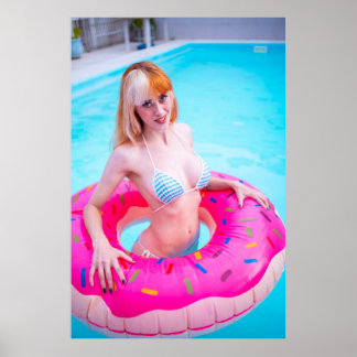 Poster Meio anjo66 Pólvora