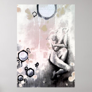 Poster mel