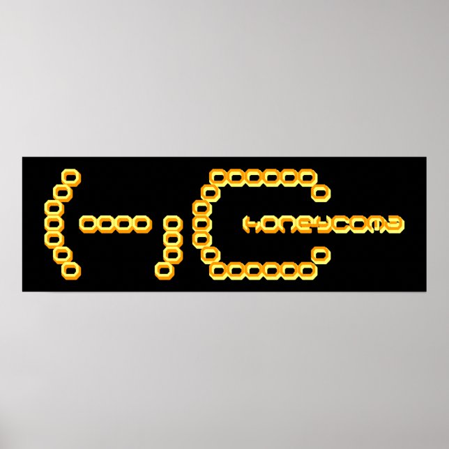 Poster melada (Frente)