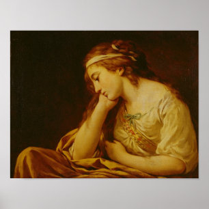 Pôster Melancolia