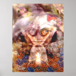 Poster Melancolia 01
