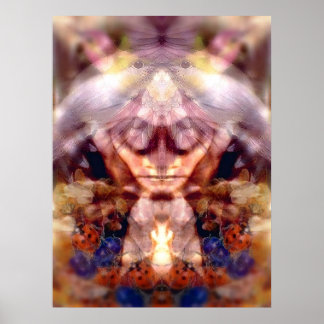 Poster Melancolia 03
