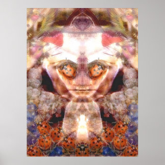 Poster Melancolia 04