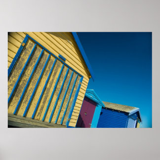 Pôster Melbourne Beach