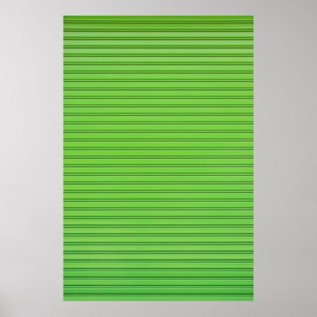 Poster Melbourne vic (Frente)