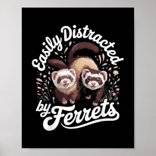 Poster Melhor Arte Ferreta Para Homens Mulheres Crianças