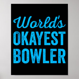 Poster Melhor boleador do mundo engraçado sarcástico críq