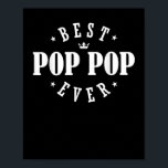 Poster Melhor Design de Pop de Pop nunca - Pop de Pop<br><div class="desc">Melhor Design de Pop de Pop nunca - Pop de Pop</div>