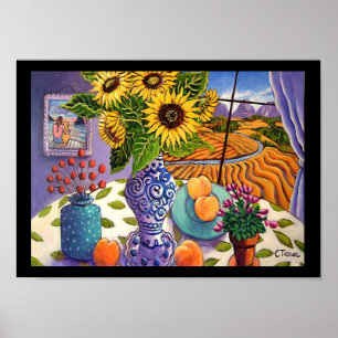 Pôster Melhor do Verão