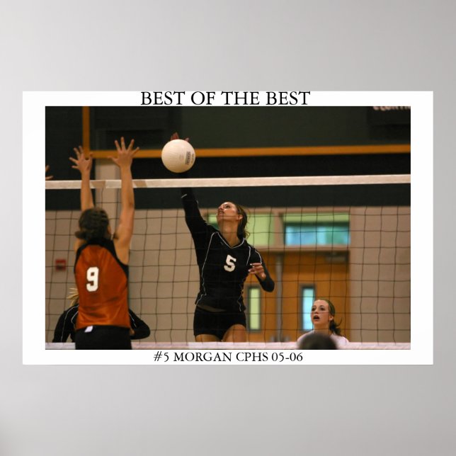 POSTER MELHOR DOS 1 (Frente)