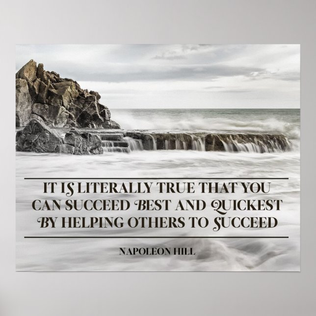 Poster Melhor e mais rápido (Frente)