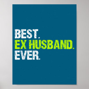 Poster Melhor Família do Ex-Marido