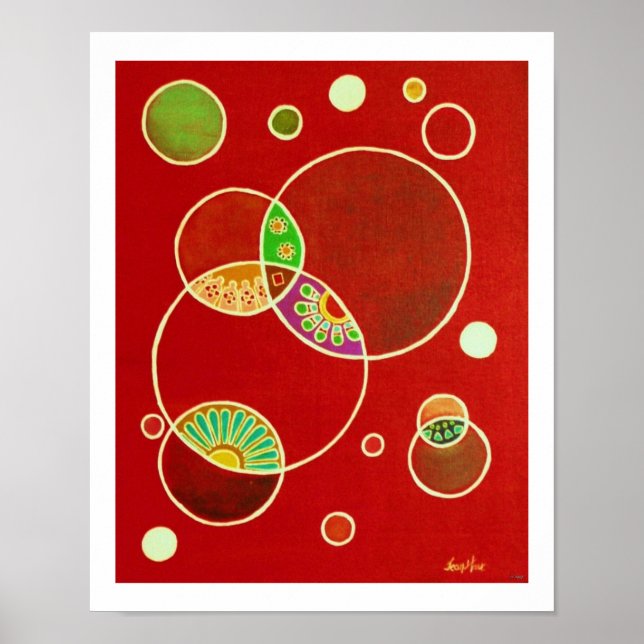 Poster Melhor Juntos (Frente)