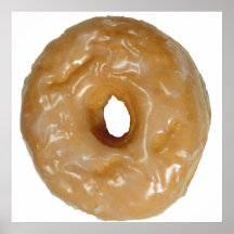 Melhor Modelo de Rosquinha Gourmet