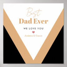 Melhor pai de sempre