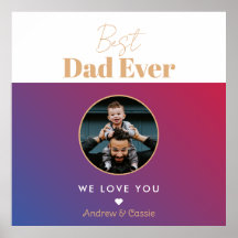 Melhor pai de sempre