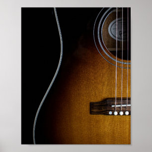 Poster Melhor presente de assistência