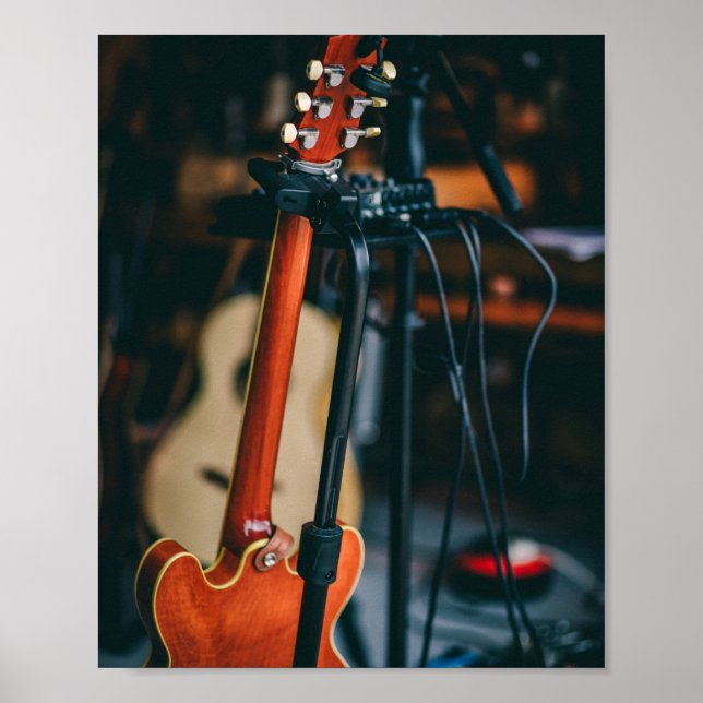 Poster Melhor presente de assistência (Frente)