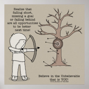 Pôster Melhor próxima vez