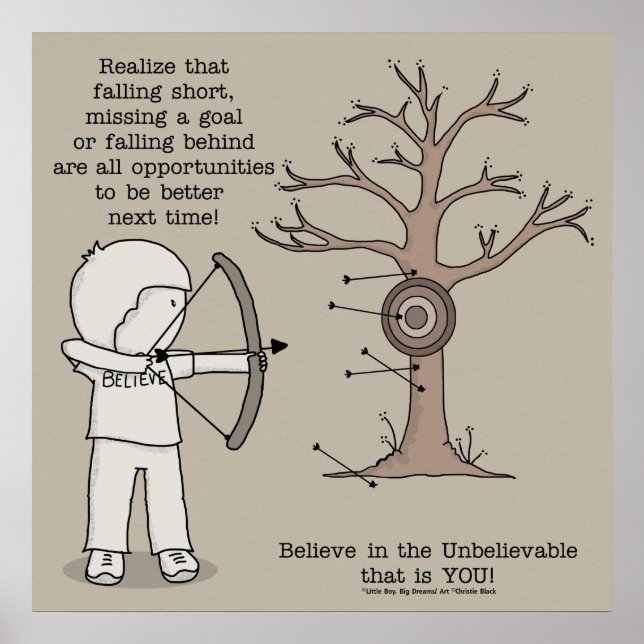 Pôster Melhor próxima vez (Frente)