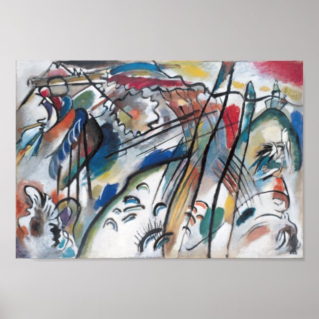 Pôster Melhoramento 28 (Frente)