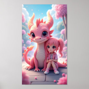 Poster Melhores Amigos