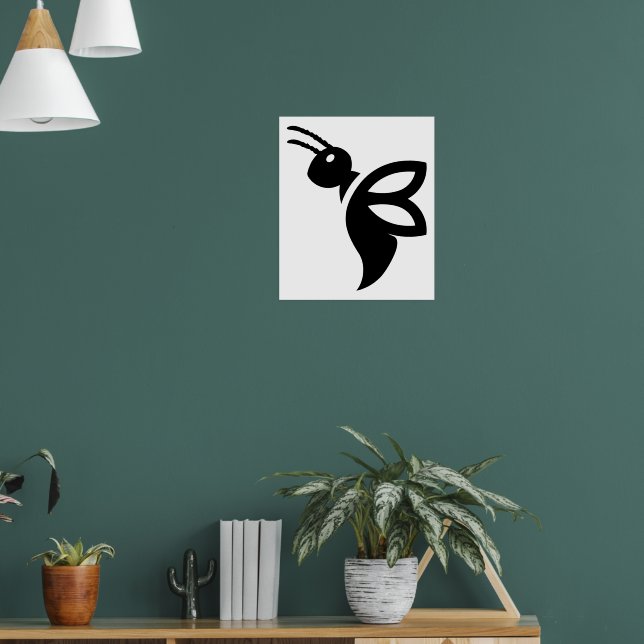 Poster Melissa (Sala de Estar 1)