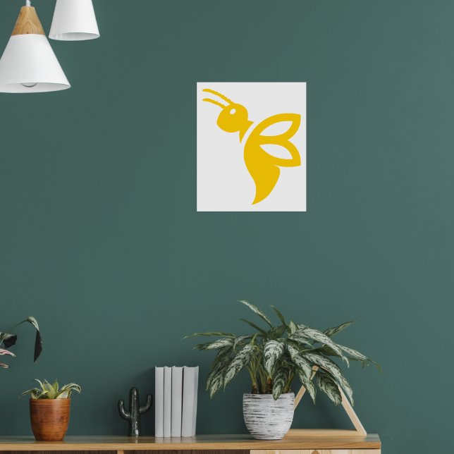 Poster Melissa (Sala de Estar 1)