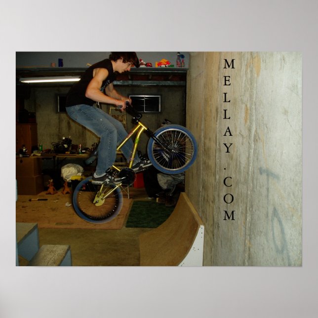 Pôster mellay.com (Frente)