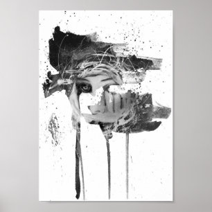 Poster Meltdown : Autism