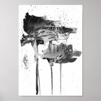 Poster Meltdown : Autism