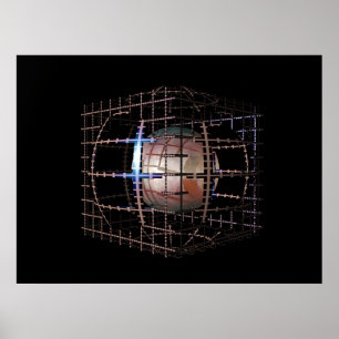 Poster Membrana da lógica