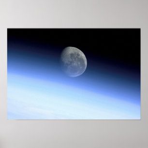 Poster Membro da Terra