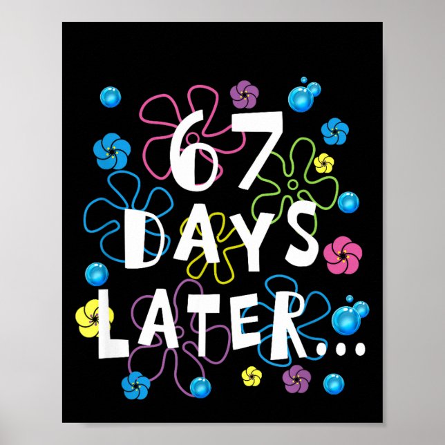 Poster Meme Teacher Student School Funny Gift Men Women T (Frente)