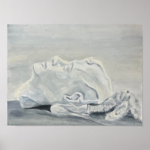 Poster Memento Mori