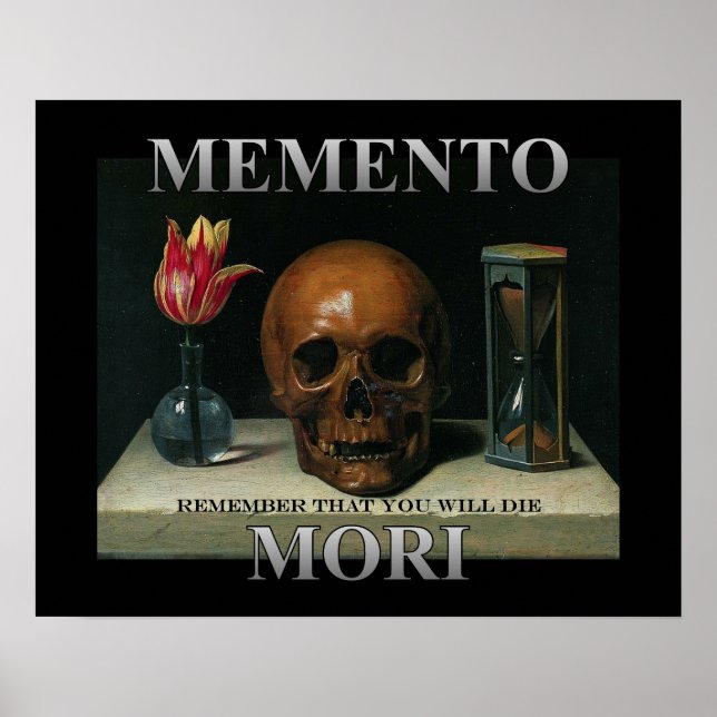 Memento mori: um convite à reflexão sobre a vida e a morte - eCycle