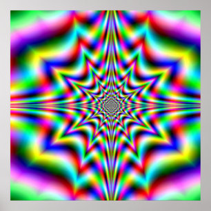 Pôster "Memória avançada a longo prazo"