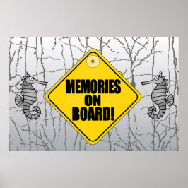 Poster Memória de longo prazo