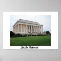 Memorial Lincoln