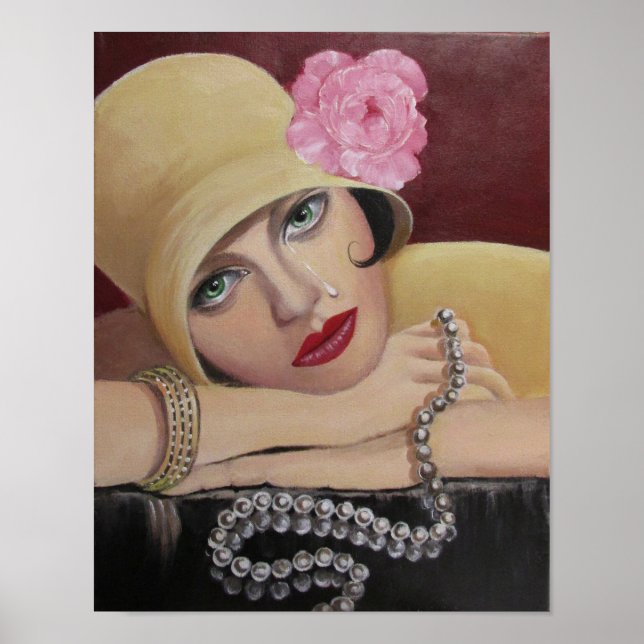 PÔSTER MEMÓRIAS (Frente)