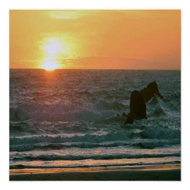 Pôster Memórias.... (Frente)