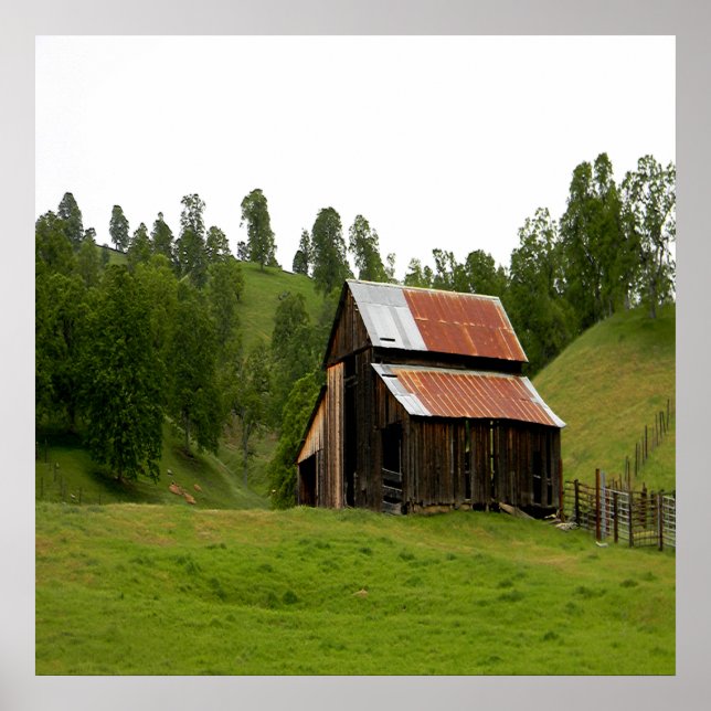 Poster Memórias.... (Frente)