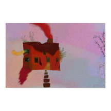 Memórias Assombradas