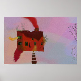 Poster Memórias Assombradas