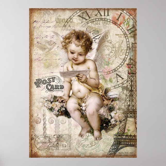 Pôster Memórias compartilhadas (Frente)