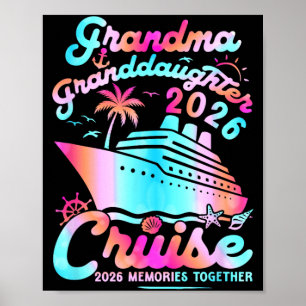 Poster Memórias da Cruzeiro da Avó e da Netas 2026 Dia da