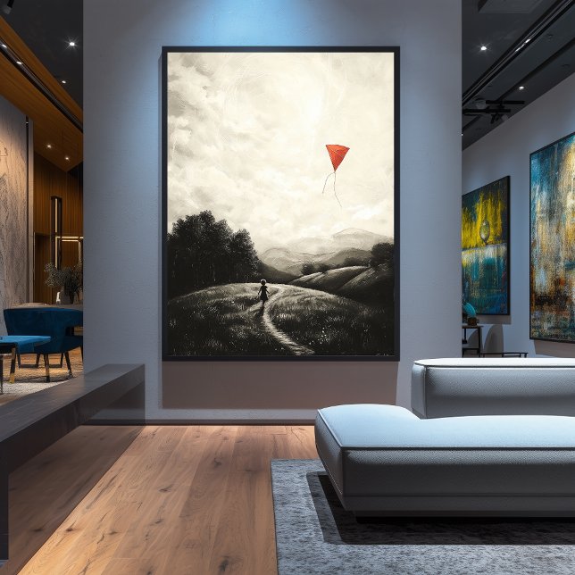 Poster Memórias de infância em período de gestação - Meni (Criador carregado)