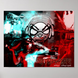 Poster Memórias de Psitração