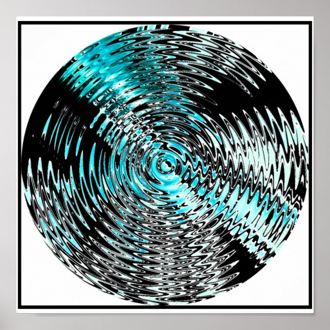 Pôster Memórias de vinilo (Frente)